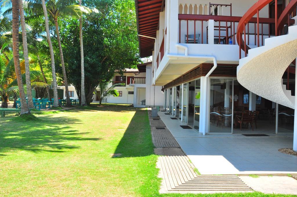 Ypsylon Tourist Resort Beruwala Esterno foto