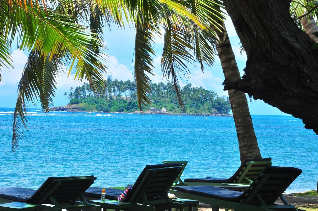Ypsylon Tourist Resort Beruwala Esterno foto