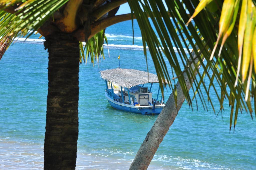 Ypsylon Tourist Resort Beruwala Esterno foto