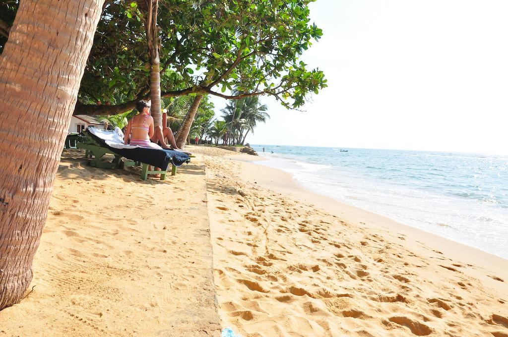 Ypsylon Tourist Resort Beruwala Esterno foto