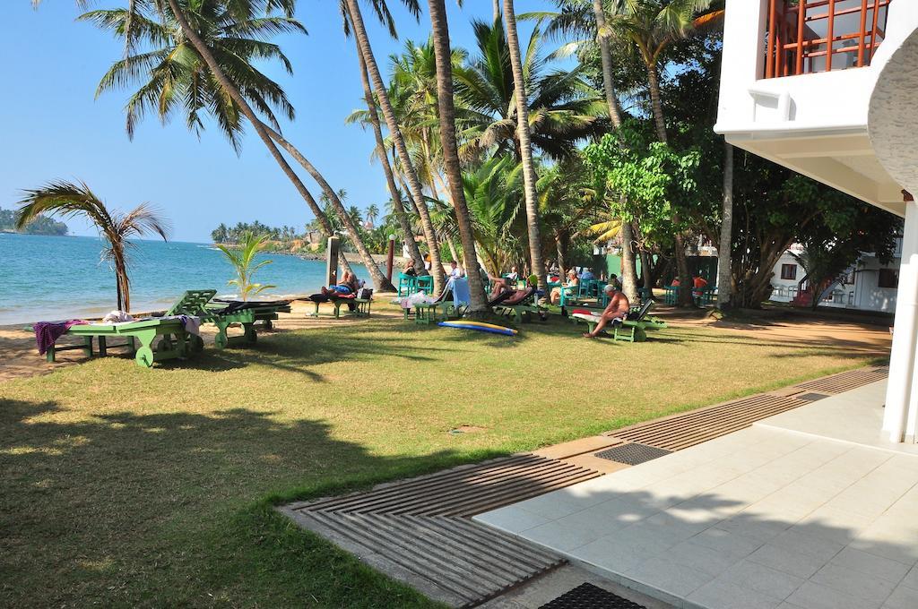 Ypsylon Tourist Resort Beruwala Esterno foto