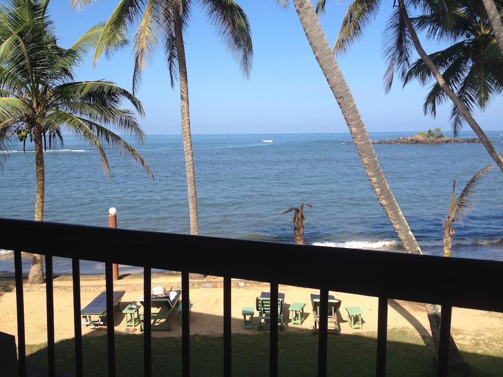 Ypsylon Tourist Resort Beruwala Esterno foto