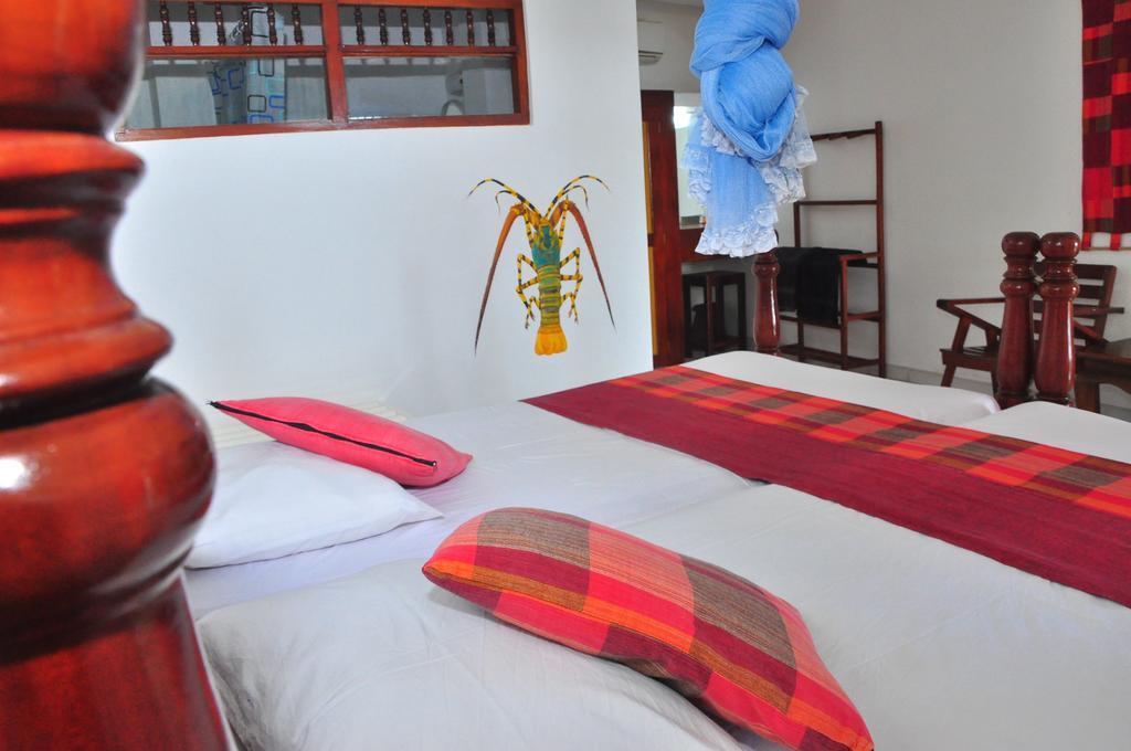Ypsylon Tourist Resort Beruwala Esterno foto
