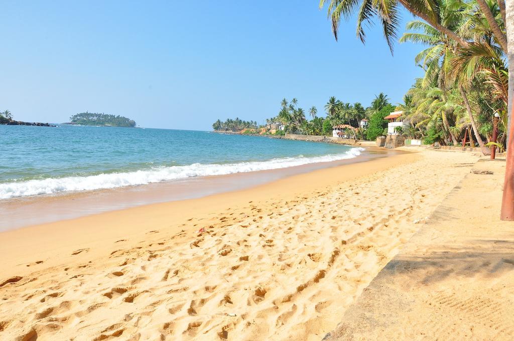 Ypsylon Tourist Resort Beruwala Esterno foto